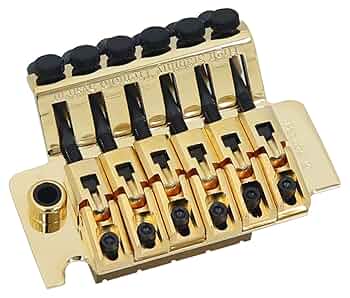 Amazon.co.jp: GOTOH フロイドローズタイプトレモロ、10.8mm